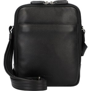 Picard Milano Mini Bag Umhängetasche Leder 17 cm
