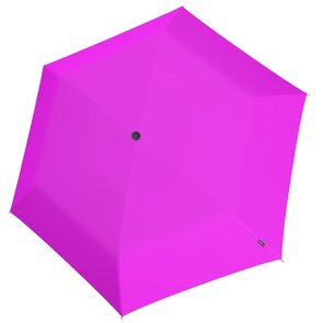 Knirps U.200 Duomatic Taschenschirm 28 cm
