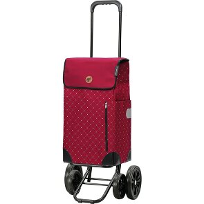 Andersen Shopper Quattro Shopper Sofia Einkaufstrolley 58 cm