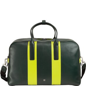DuDu Weekender Reisetasche Leder 49 cm