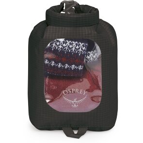 Osprey Ultralight DrySack 3L w-Window Packtasche 16 cm