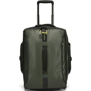 Samsonite Paradiver Light 2 Rollen Reisetasche 55 cm