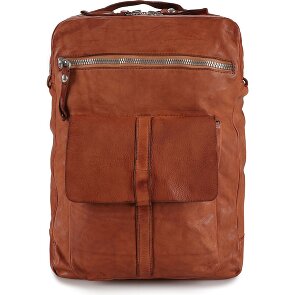 Campomaggi Melograno Daypack Leder 39 cm
