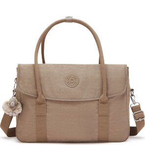 Kipling Superworker Schultertasche S 38 cm Laptopfach