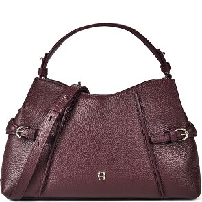 AIGNER Cavallo Schultertasche Leder 29.5 cm