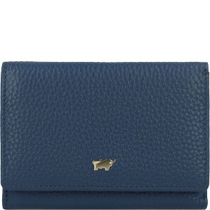 Braun Büffel Asti Geldbörse Leder 12 cm