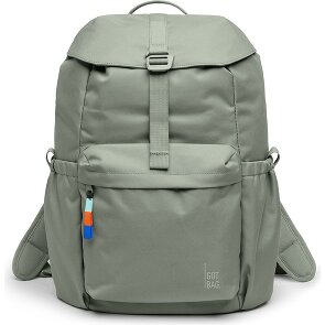 GOT BAG Flap Pack Daypack 46 cm Laptopfach