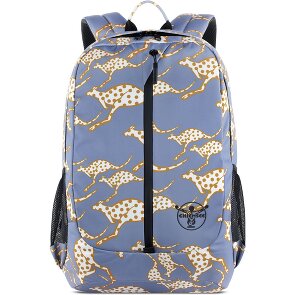 Chiemsee Jump N Fly Daypack 46 cm Laptopfach