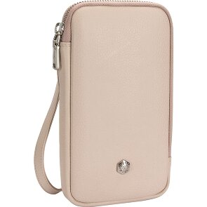 Jekyll & Hide Paris Handytasche Leder 10 cm
