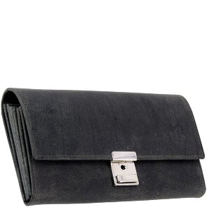 Alassio Kellnerbörse Leder 18,5 cm