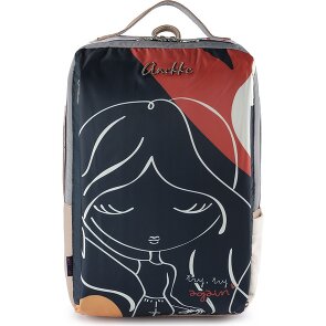 Anekke Eikon Daypack 43 cm Laptopfach