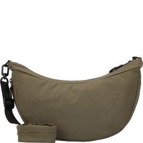 aunts & uncles Japan RE Yoshii RE Umhängetasche 34.5 cm mit Dehnfalte