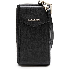 Lazarotti Bologna Leather Handytasche Leder 11 cm