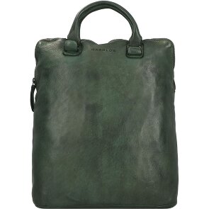 Harold's Submarine Daypack Leder 33 cm Laptopfach