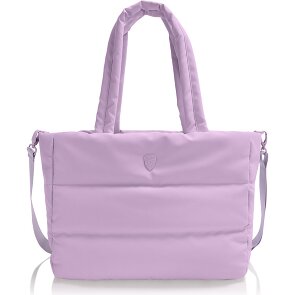 Heys Puffer Shopper Tasche 43 cm Laptopfach