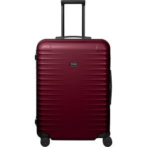 Titan Overseas 4 Rollen Trolley M 69 cm
