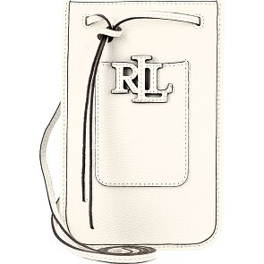 Lauren Ralph Lauren Cameryn Handytasche Leder 13 cm