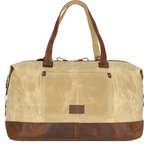 Jack Kinsky Dakar Weekender Reisetasche 51,5 cm