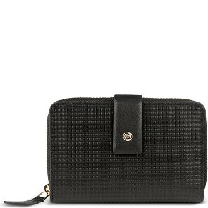 Bugatti Noemi Geldbörse RFID Schutz Leder 14 cm