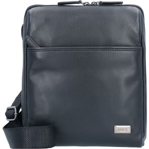 Bric's Torino Umhängetasche Leder 22 cm