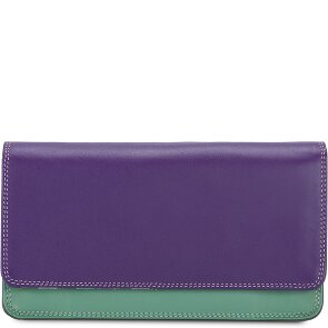 Mywalit Medium Matinee Wallet Geldbörse Leder 17 cm