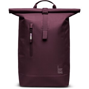 GOT BAG Rolltop Lite 2.0 Daypack 42 cm Laptopfach