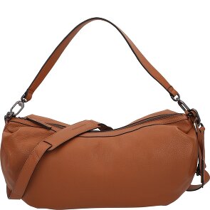 aunts & uncles Dewdrop Schultertasche Leder 42 cm