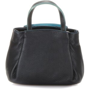 Mywalit Verona Handtasche Leder 22 cm