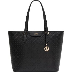 L.Credi Filiberta Shopper Tasche 42 cm