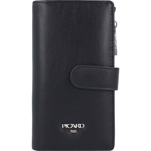 Picard Bingo Kreditkartenetui Leder 9 cm