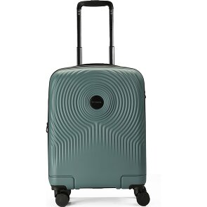 Gabol Radar 4 Rollen Kabinentrolley 55 cm