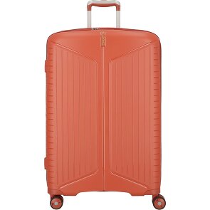 Jump Evae 4 Rollen Trolley 76 cm mit Dehnfalte