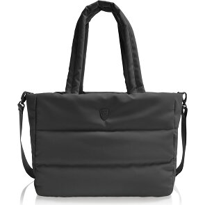 Heys Puffer Shopper Tasche 43 cm Laptopfach
