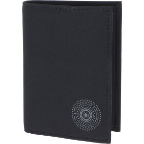 oxmox New Cryptan Geldbörse RFID Schutz 13 cm