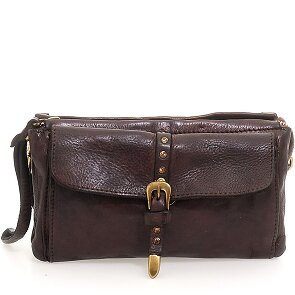 Campomaggi Umhängetasche Leder 21 cm