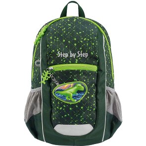 Step by Step KIGA Maxi Kinderrucksack 34 cm