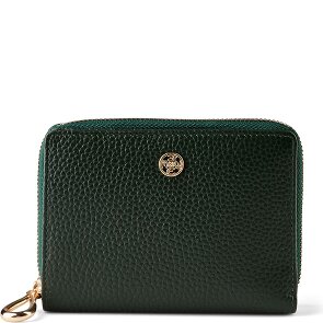Esquire Alexandria Geldbörse RFID Schutz Leder 12.5 cm