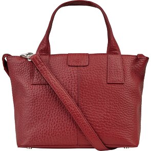 Voi Hirsch Handtasche Leder 30 cm