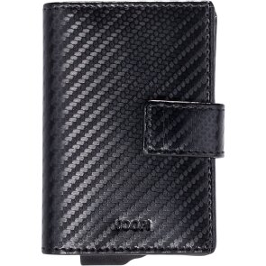 Joop! volterra Kreditkartenetui Leder 7 cm