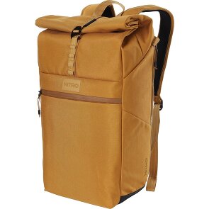 NITRO Cosmo Daypack 46 cm Laptopfach