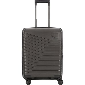 Samsonite Intuo 4 Rollen Kabinentrolley S 55 cm mit Dehnfalte