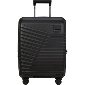 Samsonite Intuo 4 Rollen Kabinentrolley S 55 cm mit Dehnfalte