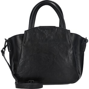aunts & uncles Grandma's Luxury Club Mrs. Plum Crumble Handtasche Leder 29 cm