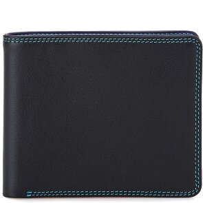 Mywalit Geldbörse RFID Leder 11 cm