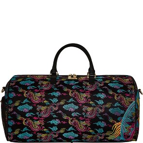 Sprayground Embroidered Dragon Weekender Reisetasche 52 cm