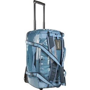 Tatonka Barrel Roller 60 2 Rollen Reisetasche 57 cm
