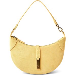 POLO RALPH LAUREN Polo ID Schultertasche Leder 26 cm