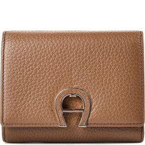 AIGNER Fashion Geldbörse RFID Schutz Leder 12.5 cm