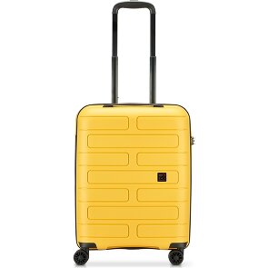 MODO by Roncato Supernova 2.0 4 Rollen Kabinentrolley 55 cm