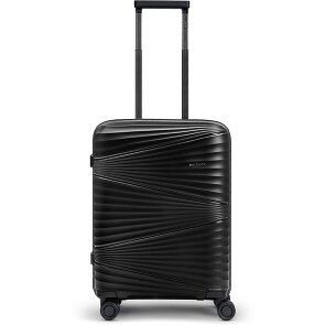 Pactastic Collection 02 THE CABIN 4 Rollen Kabinentrolley 55 cm